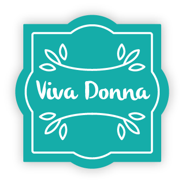 Logo Viva Donna 