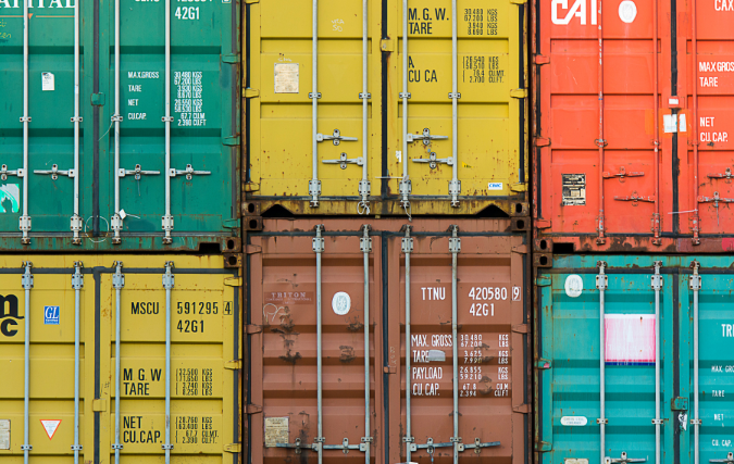 De Voordelen van Zeecontainers voor Bedrijven: Efficiënte Oplossingen voor Opslag en Logistiek