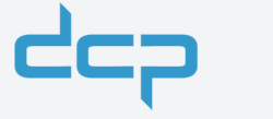 logo dcp