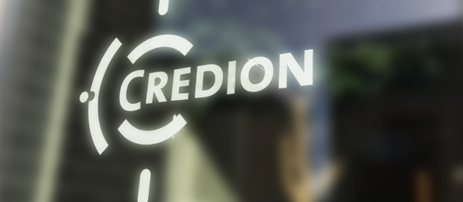 logo credion