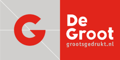 de groot logo