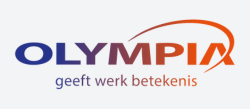 Logo olympia