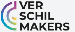 verschilmakers logo