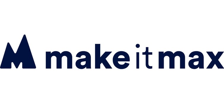 Make it max - UI/UX Design