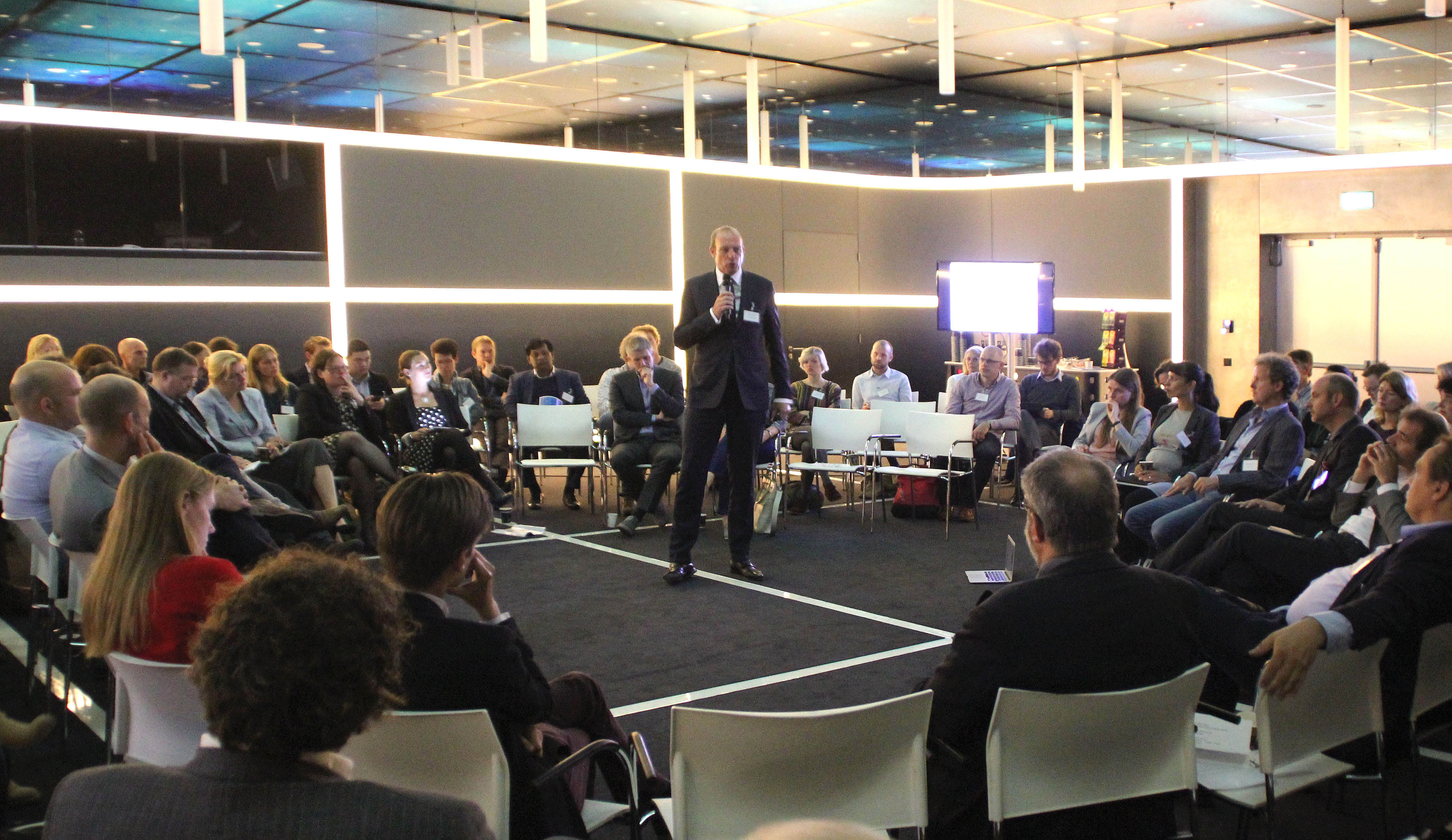 Duurzaam Door Utrecht  op de circulaire toer!