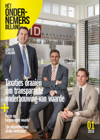 Het Ondernemersbelang Gooi & Eemland 0116