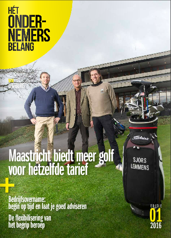 Het Ondernemersbelang Limburg 0116