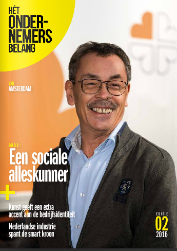 Het Ondernemersbelang Amsterdam 0216