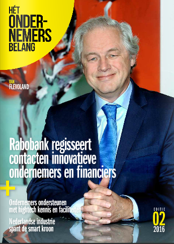 Het Ondernemersbelang Flevoland 0216