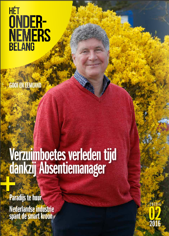 Het Ondernemersbelang Gooi & Eemland 0216