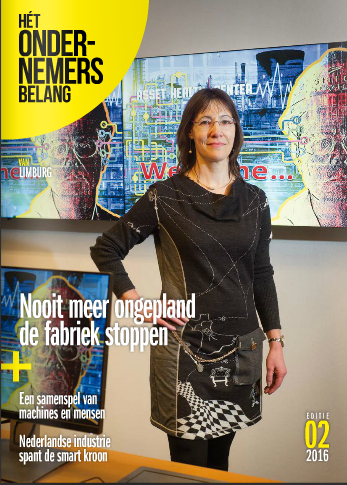 Het Ondernemersbelang Limburg 0216