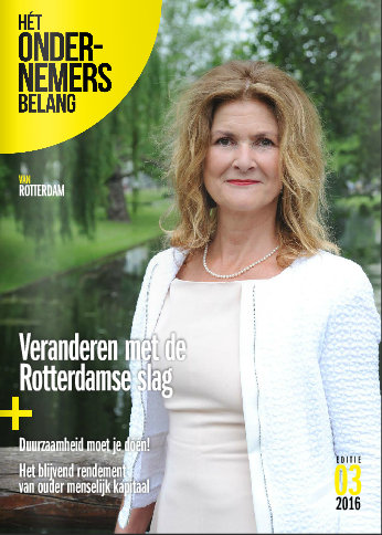 Het Ondernemersbelang Rotterdam 0316