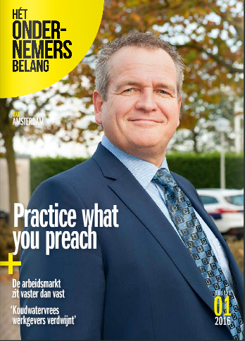 Het Ondernemersbelang Amsterdam 0116