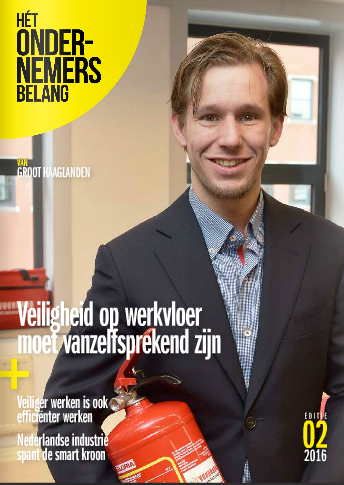 Het Ondernemersbelang Groot Haaglanden 0216