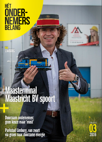 Het Ondernemersbelang Limburg 0316