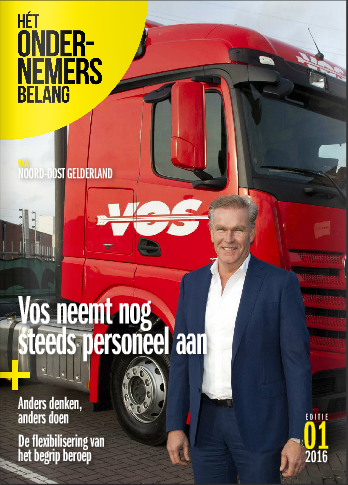 Het Ondernemersbelang Noord Oost Gelderland 0116