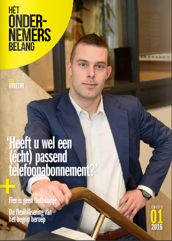 Het Ondernemersbelang Utrecht 0116