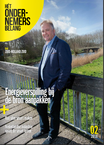 Het Ondernemersbelang Zuid Holland Zuid 0216