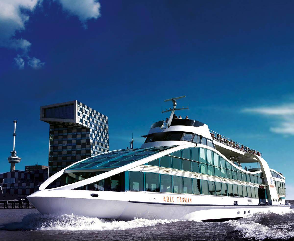 Rijnmond gaat voor duurzaam