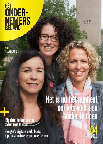 Het Ondernemersbelang Flevoland 0416
