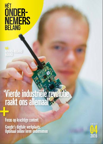 Het Ondernemersbelang Noord Holland Noord 0416