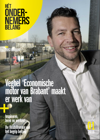 Het Ondernemersbelang Brabant 0116