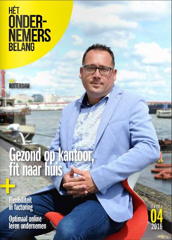 Het Ondernemersbelang Rotterdam 0416