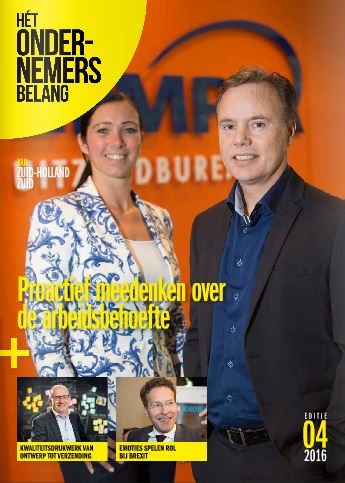 Het Ondernemersbelang Zuid Holland Zuid 0416