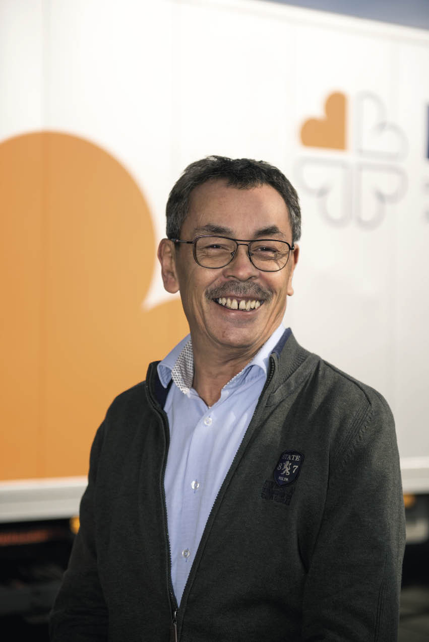 PAT B.V.: Een sociale alleskunner in commerciële assemblage