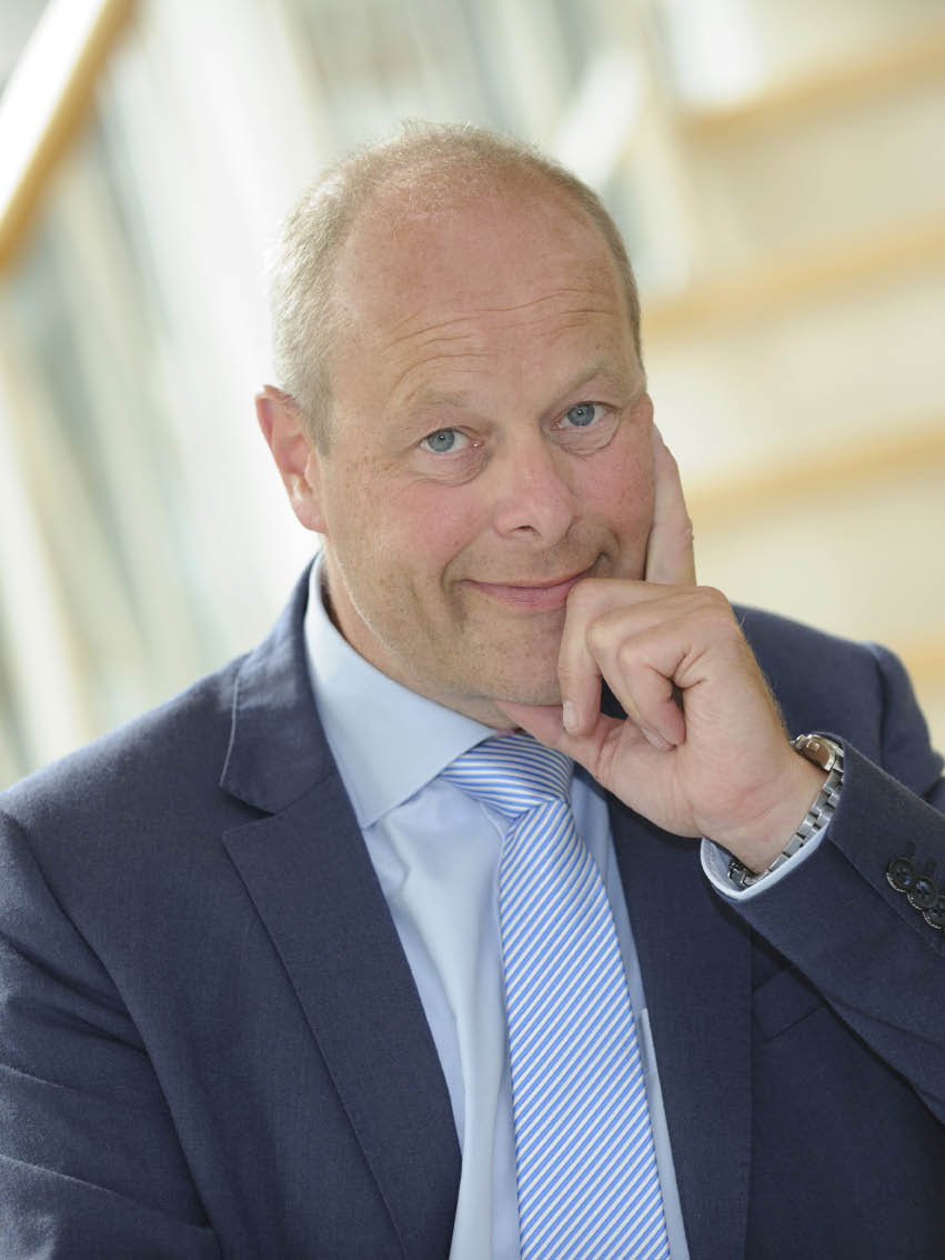 Versnelde energietransitie provincie Gelderland