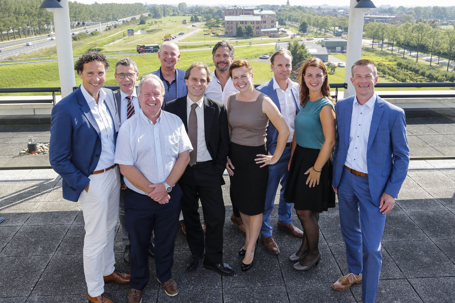 ‘Automatisering is allang geen innovatie meer’