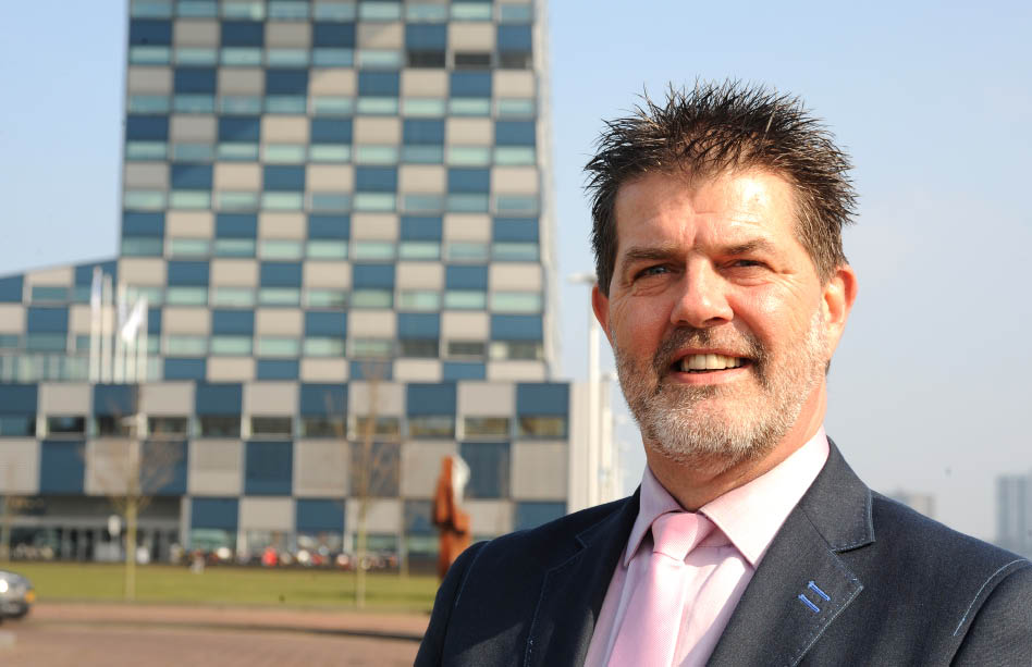 STC zet praktijkgericht onderwijs voort in nieuw gebouw. Welke transport-modaliteit past het best?