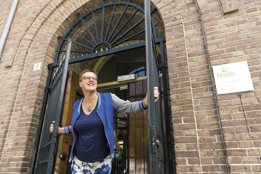 Gezocht: werkgevers met een open mind