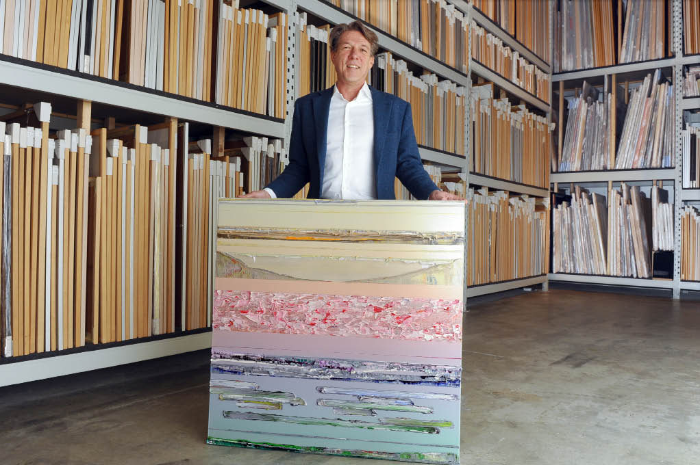 Cursusaanbod waarmee werknemers verder komen