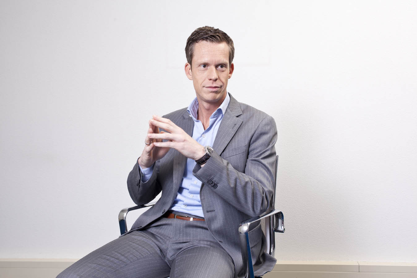 Digitaal procederen; geen ontkomen meer aan!