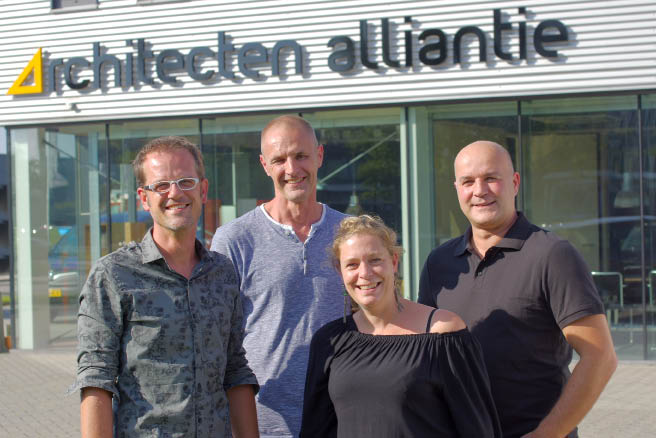 ‘Onze oren zijn ons belangrijkste  instrument’
