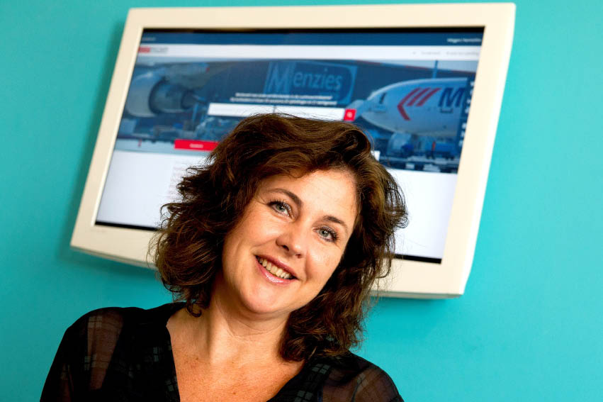 Online de basis, offline de kneepjes leren