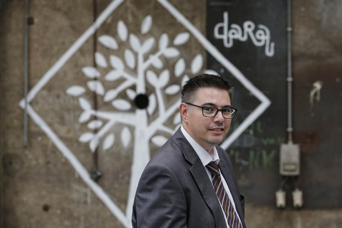 Eén loket voor alle ICT-vraagstukken