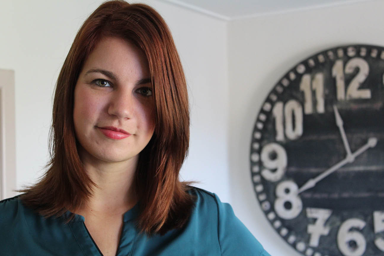 Focus op krachtige content