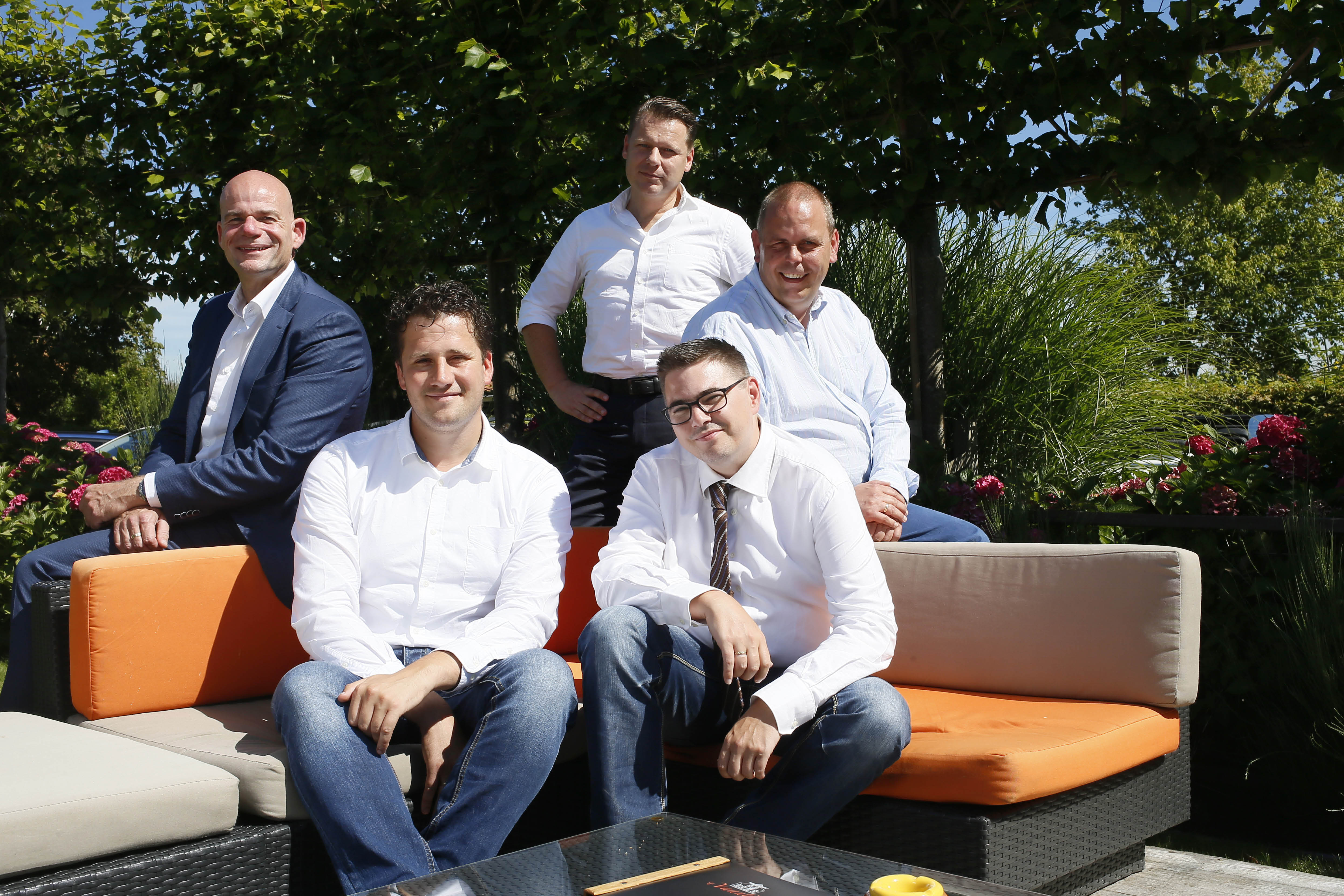 Automatisering en digitalisering van de maatschappij niet altijd even wenselijk?