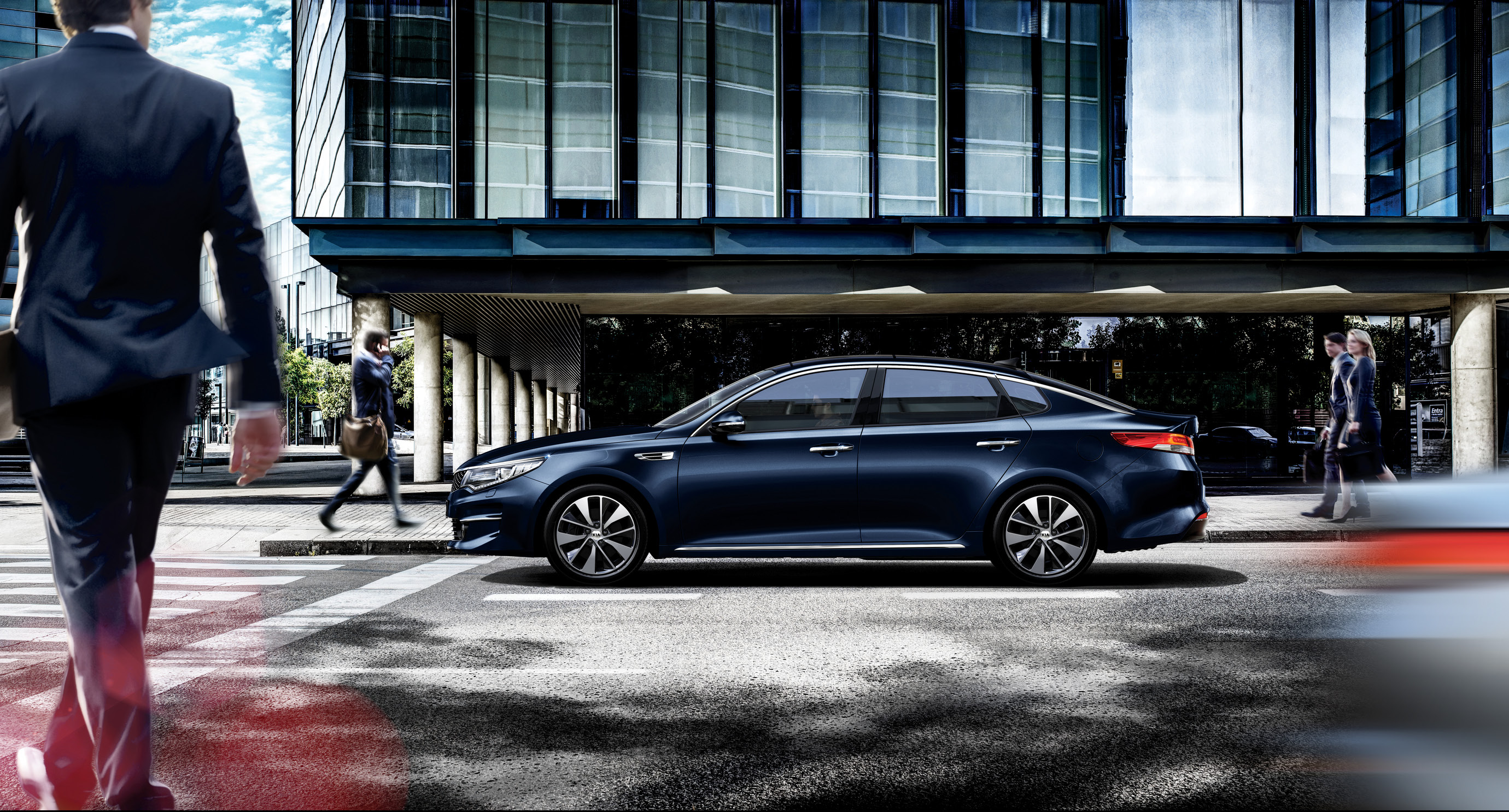 Nu ook al Plug-in Hybride  bij Durmi Auto - Slechts  15% bijtelling
