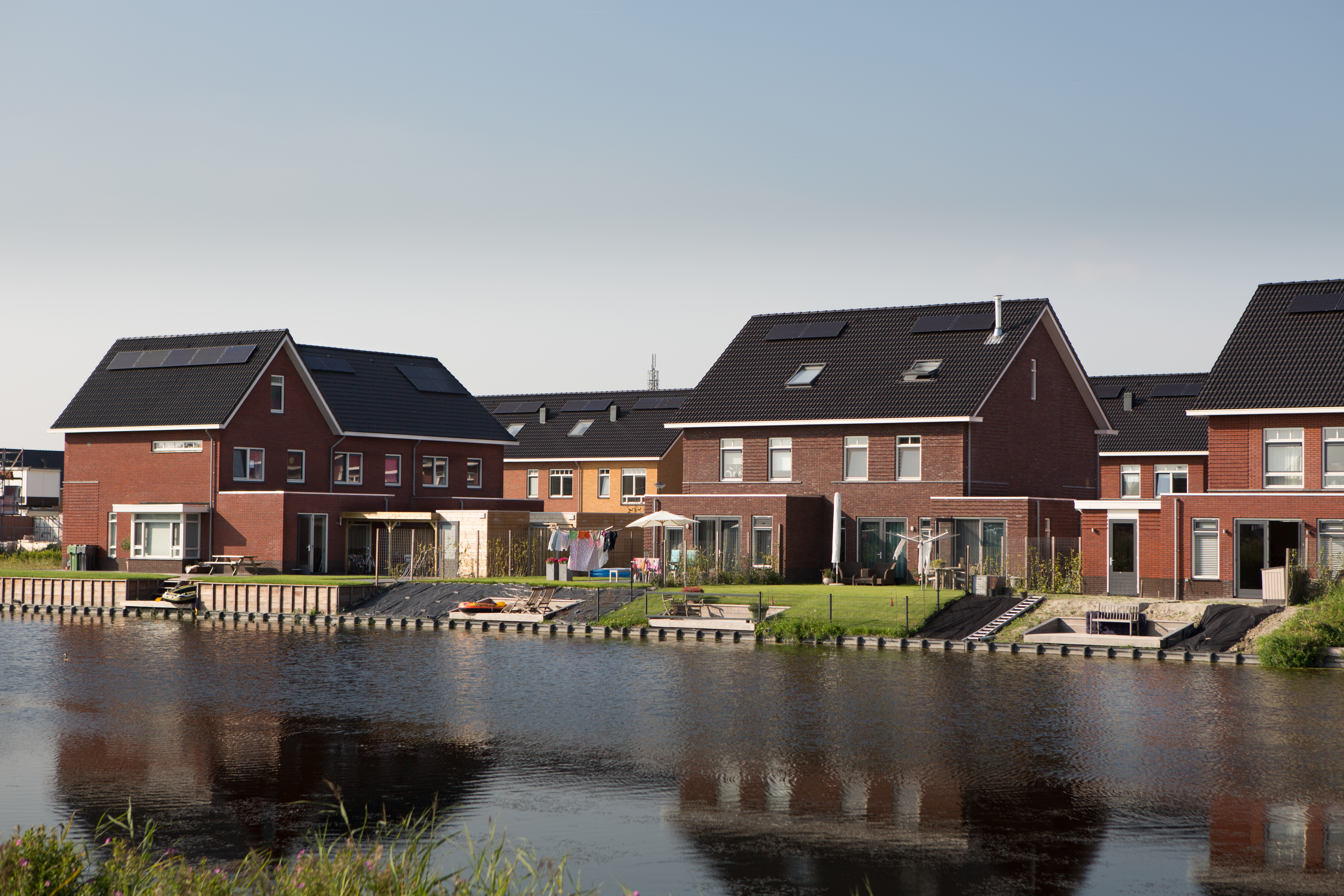 ‘Flexibel is bij ons de standaard’