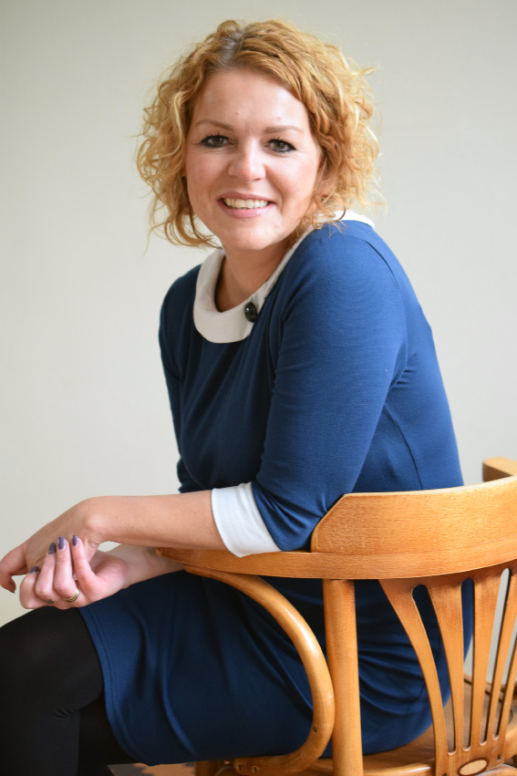 Zichtbaar in de media, ook voor het MKB