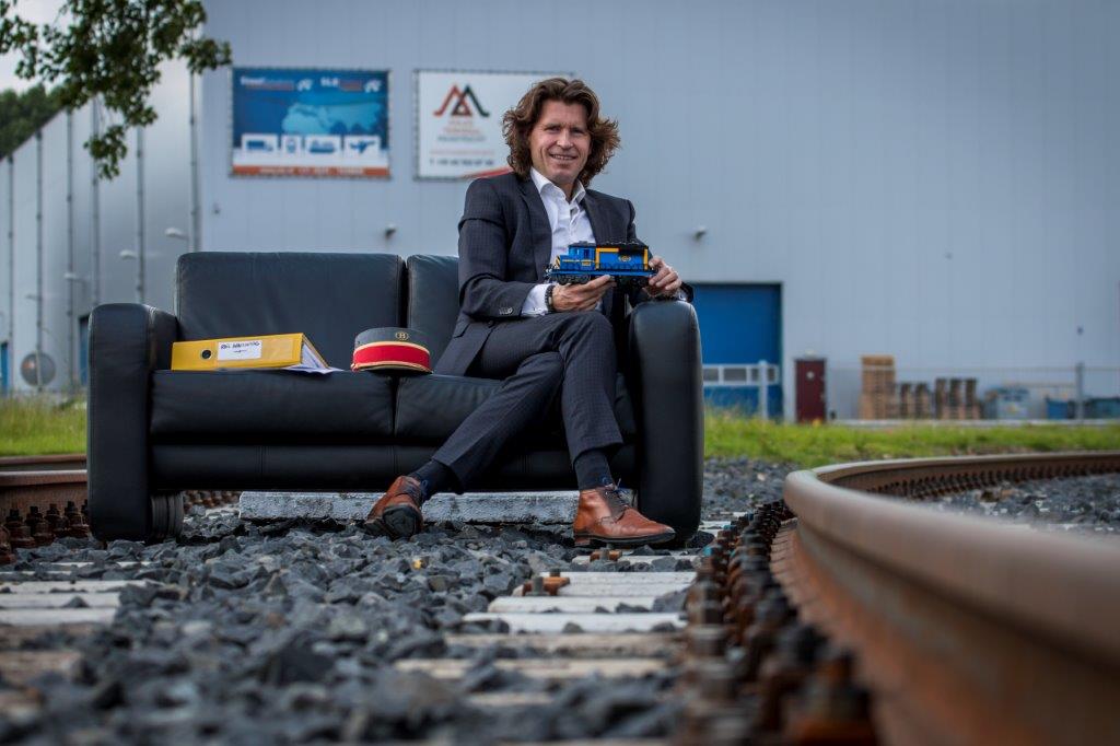 Maasterminal Maastricht BV spoort