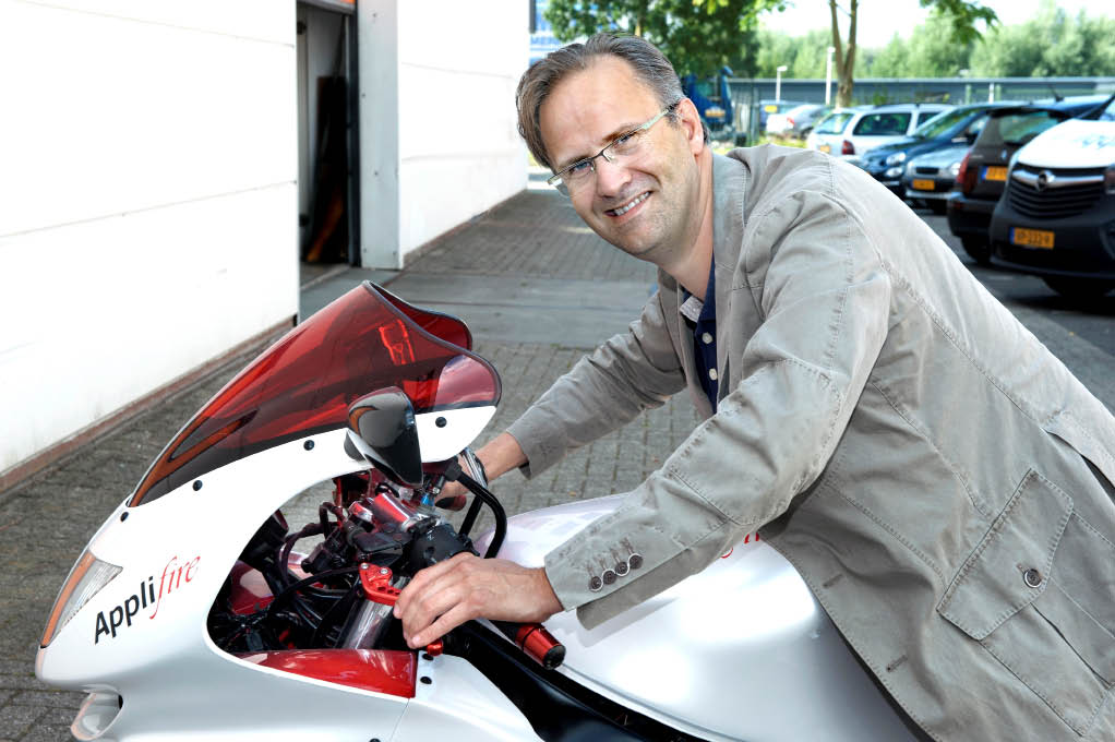 “We maken het zo eenvoudig mogelijk”