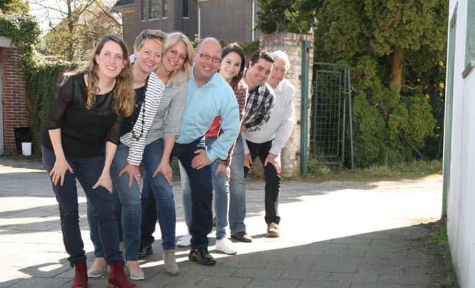 Hoe ga je met je mensen om?