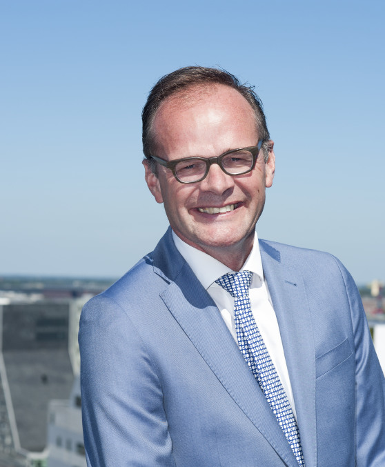 ‘Amsterdam heeft meer ambitie nodig’