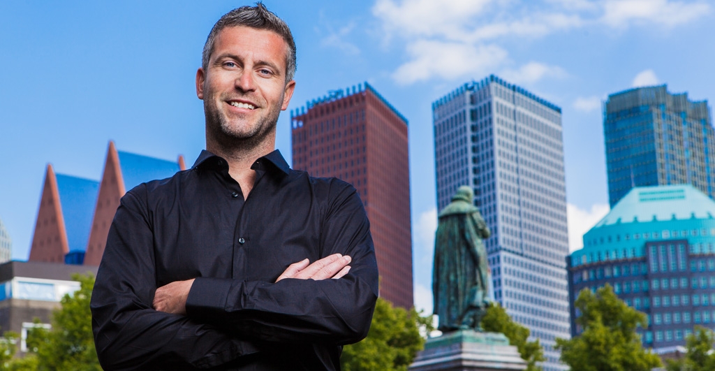 Zo verdien je geld op internet!