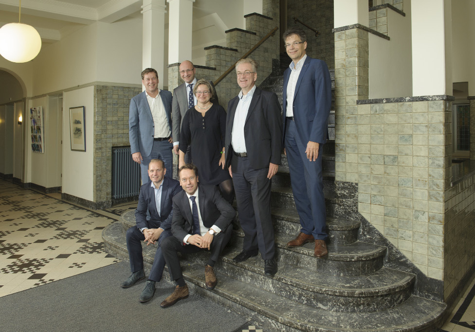 Transportsector staat  voor grote uitdagingen