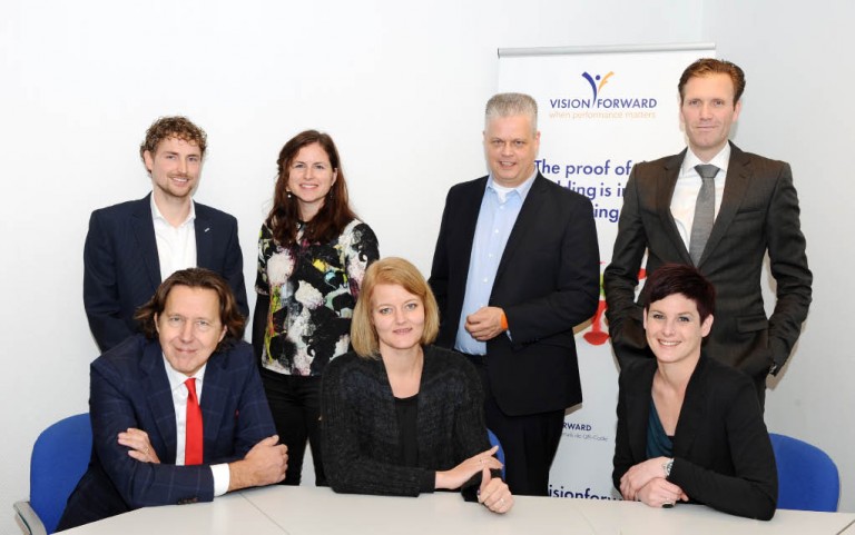 HR-specialist steeds vaker dé kennispartner van bedrijven